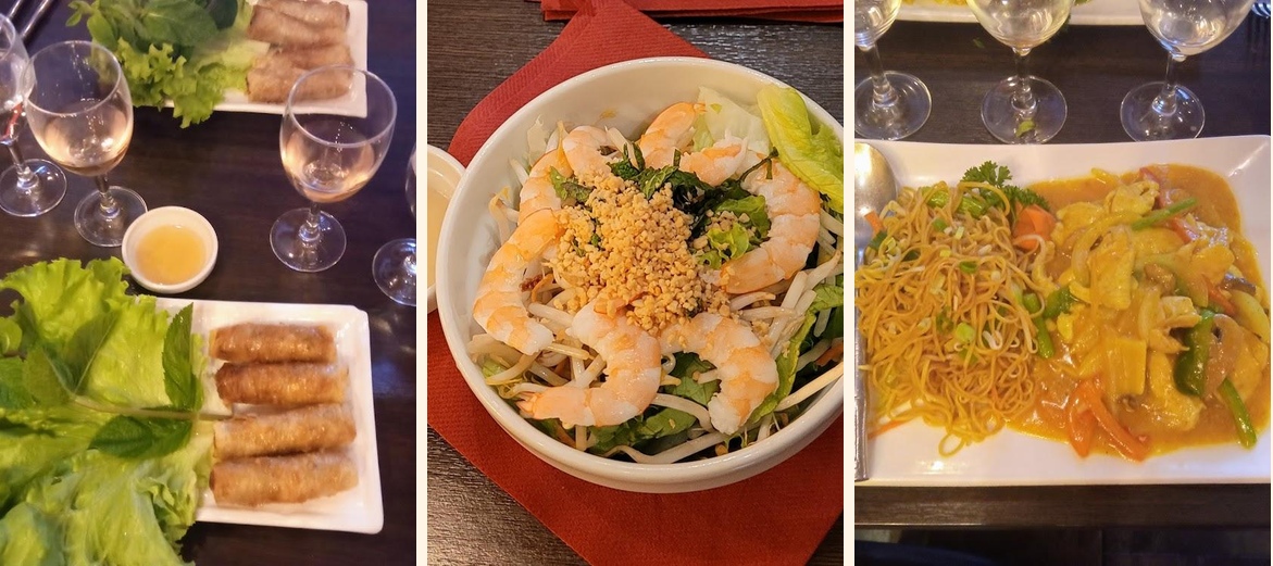 Belle Asie - Gallery Image 2