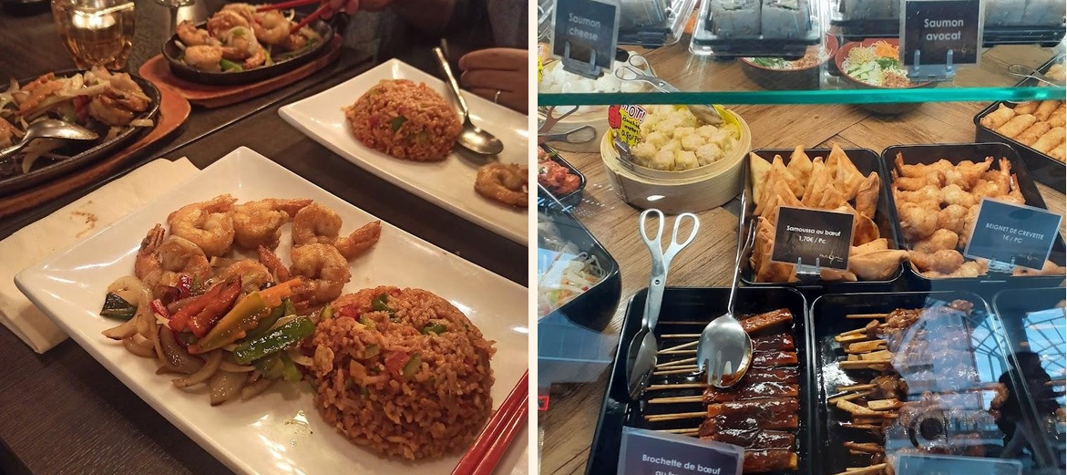 Belle Asie - Gallery Image 3