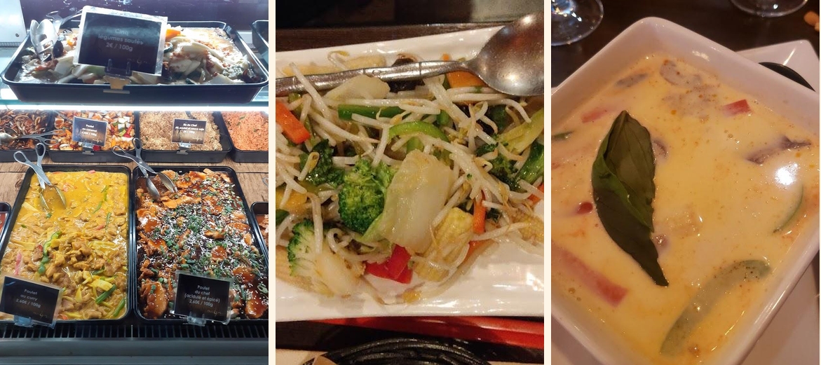 Belle Asie - Gallery Image 4