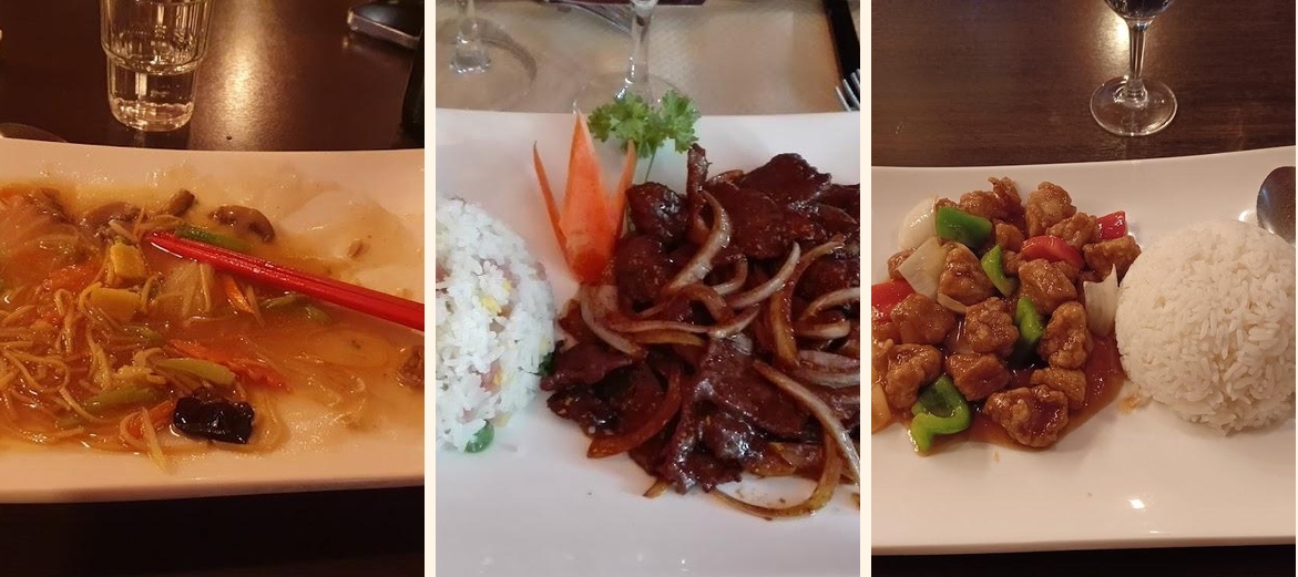 Belle Asie - Gallery Image 5