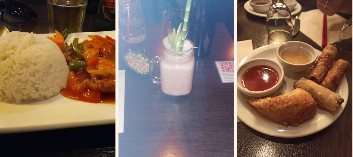 Belle Asie - Gallery Image 6