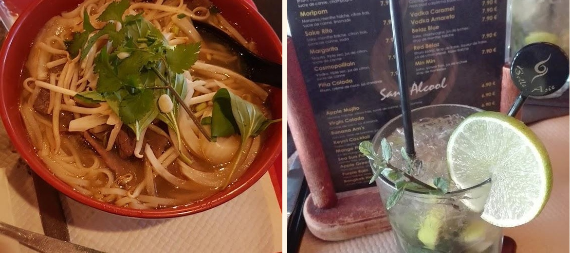 Belle Asie - Gallery Image 7